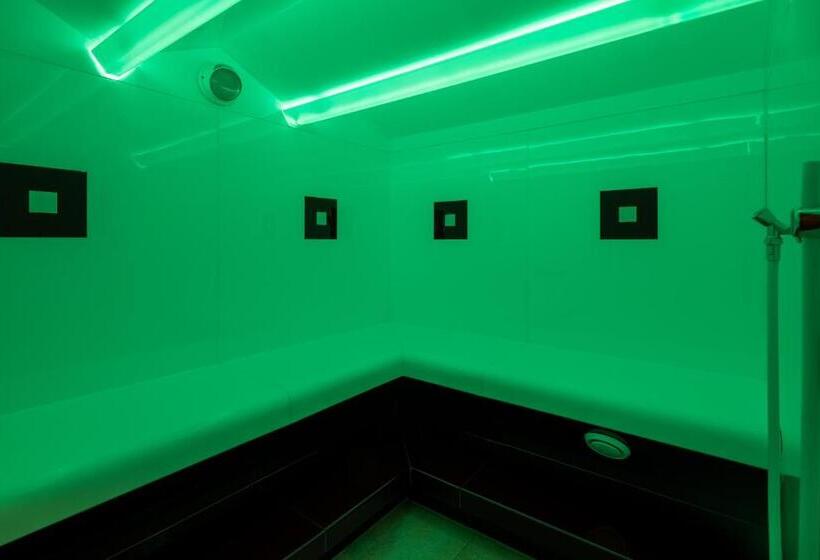 Apart Hotel Aurora Fiss