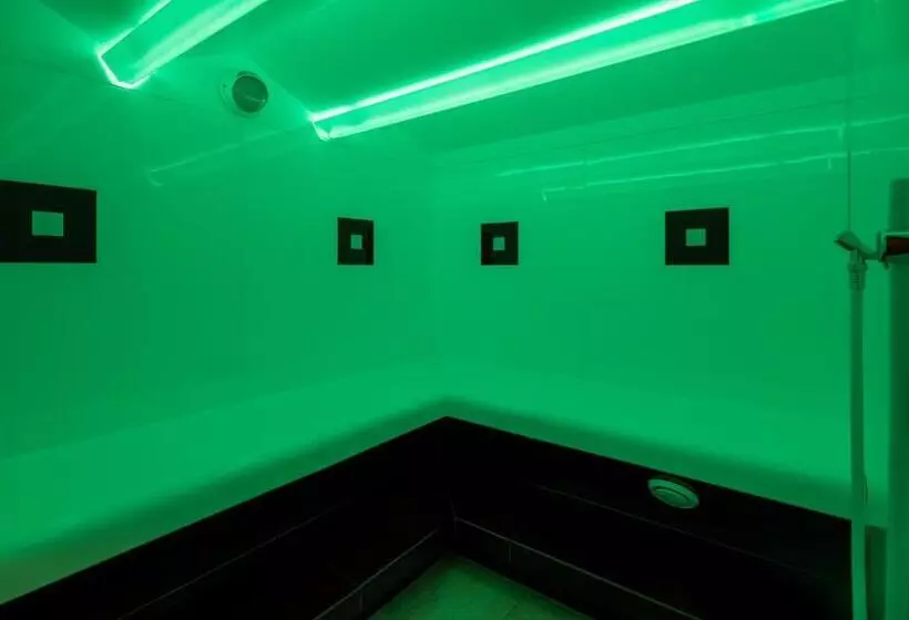 Apart Hotel Aurora Fiss