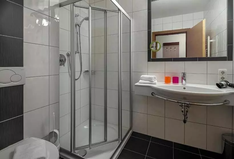 Apart Hotel Aurora Fiss