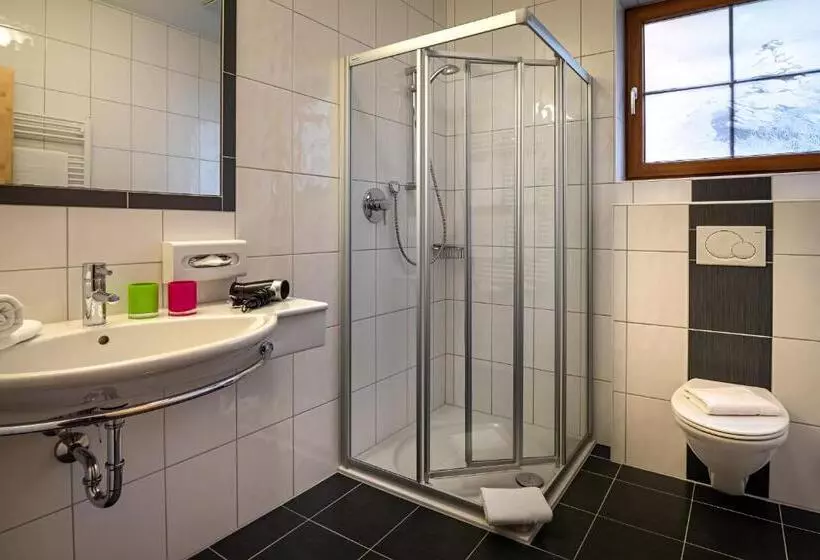 Apart Hotel Aurora Fiss