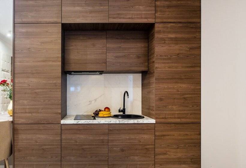 Aparthotel Rakowicka Residence