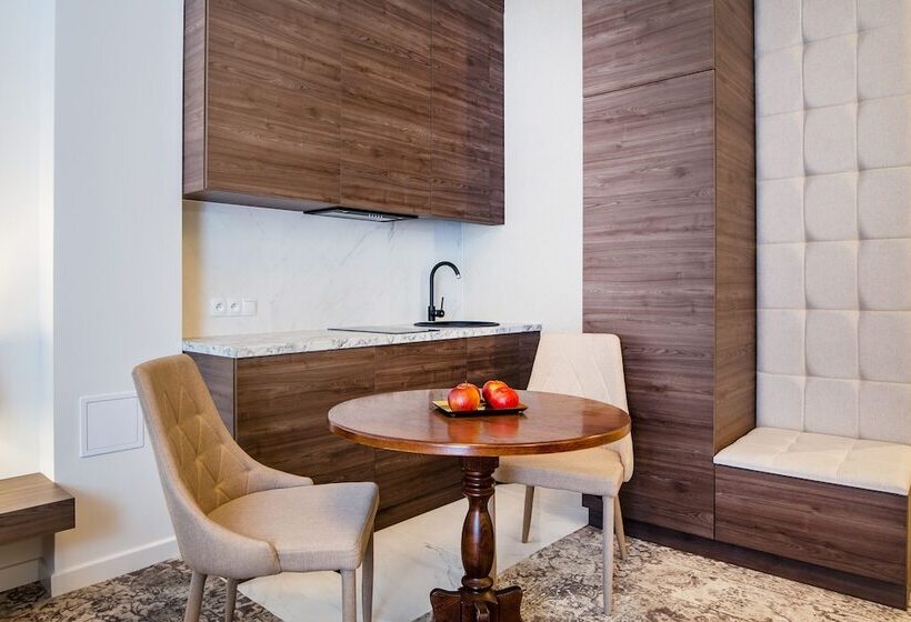 Aparthotel Rakowicka Residence