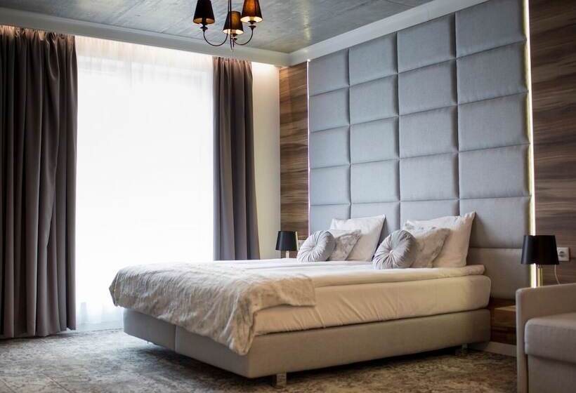 Aparthotel Rakowicka Residence