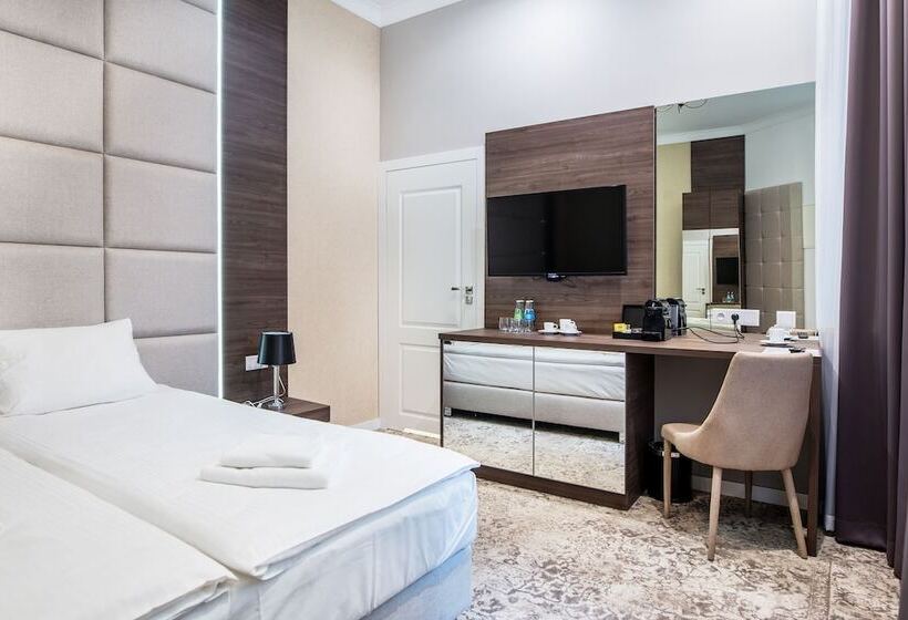 Aparthotel Rakowicka Residence