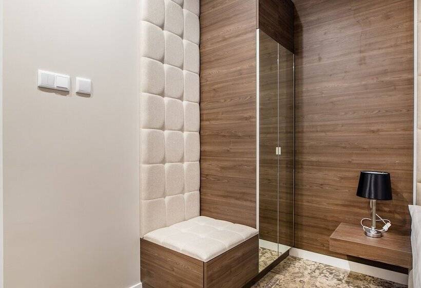 Aparthotel Rakowicka Residence