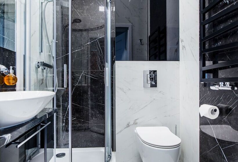 Aparthotel Rakowicka Residence