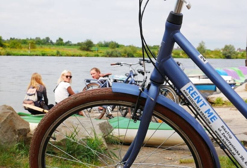 Aparthotel Rakowicka Residence