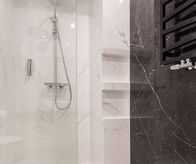 Aparthotel Rakowicka Residence