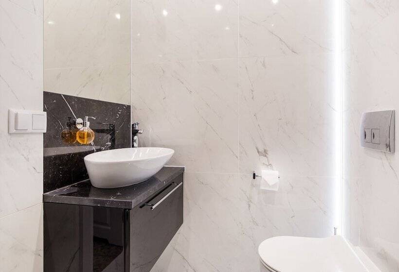 Aparthotel Rakowicka Residence