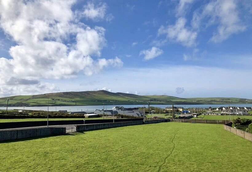 צימר Seaview Heights