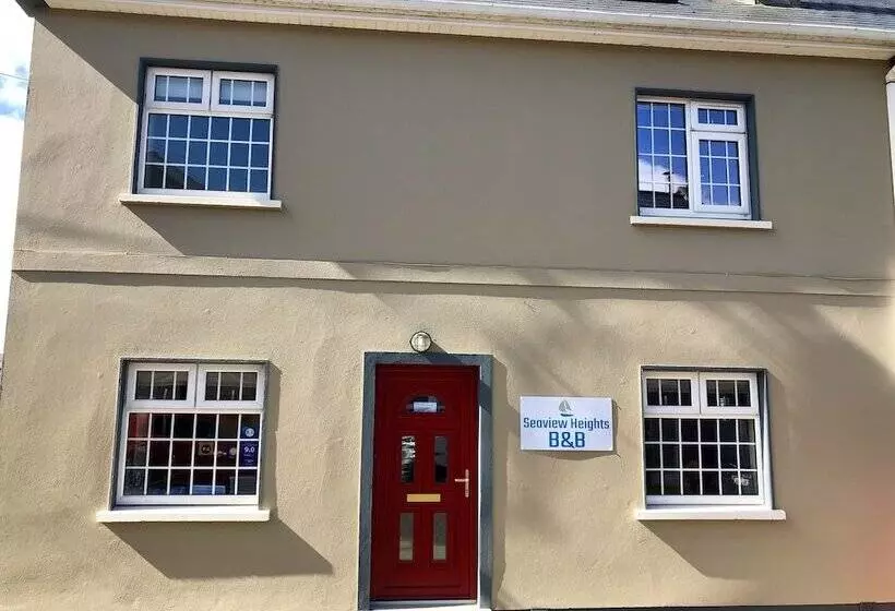 ベッドアンドブレックファースト Seaview Heights