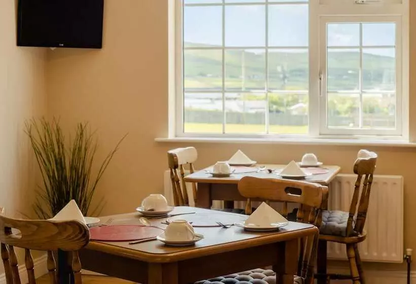 ベッドアンドブレックファースト Seaview Heights