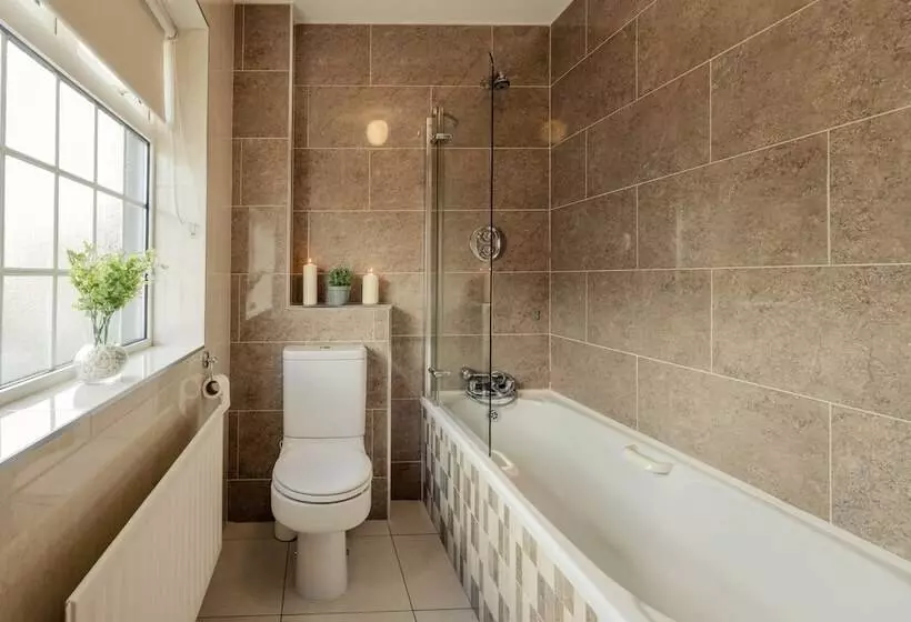 ベッドアンドブレックファースト Seaview Heights