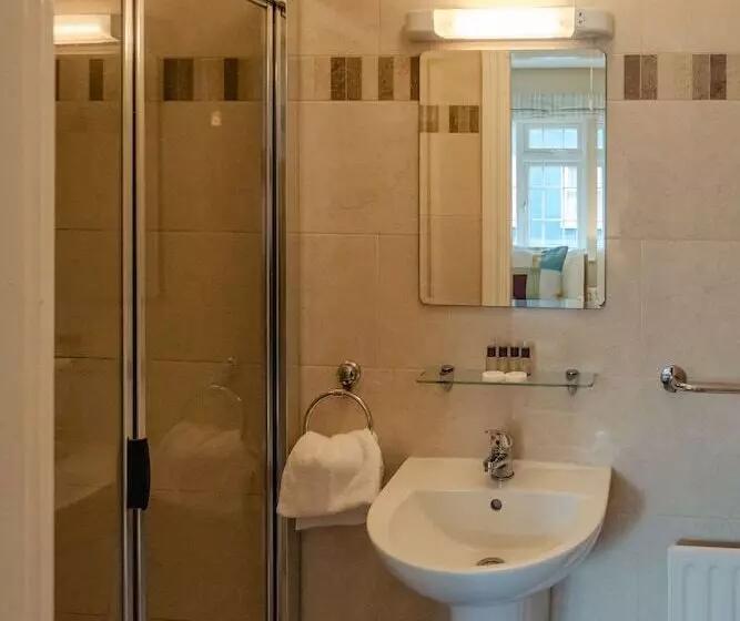 ベッドアンドブレックファースト Seaview Heights