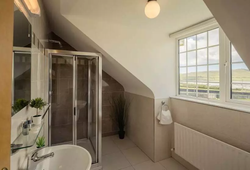 ベッドアンドブレックファースト Seaview Heights