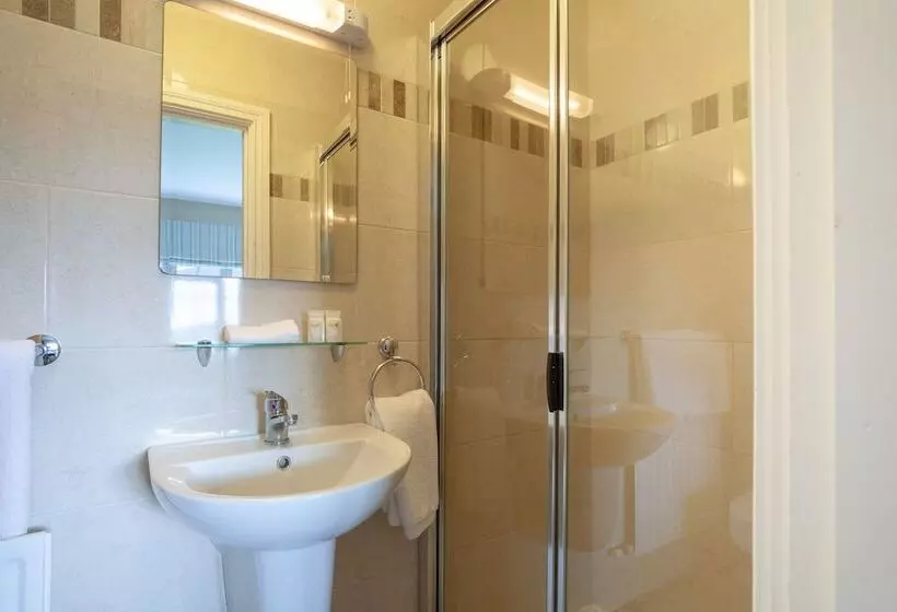 ベッドアンドブレックファースト Seaview Heights