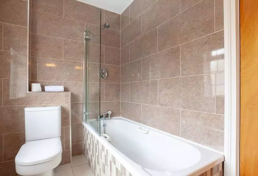 ベッドアンドブレックファースト Seaview Heights