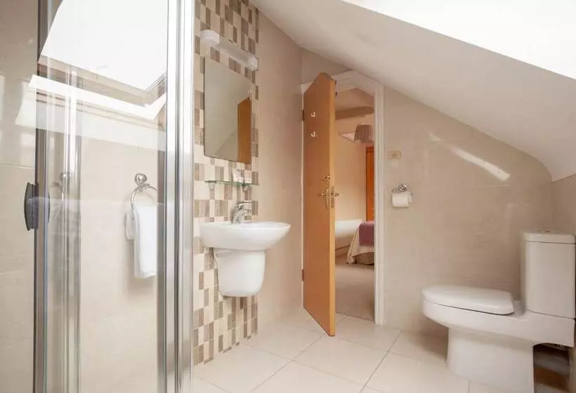 ベッドアンドブレックファースト Seaview Heights