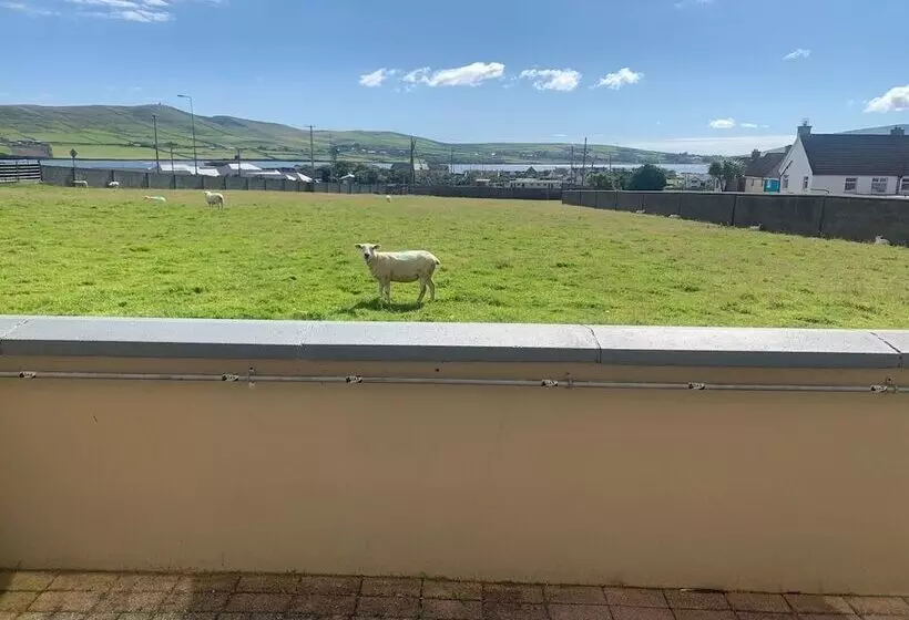 ベッドアンドブレックファースト Seaview Heights