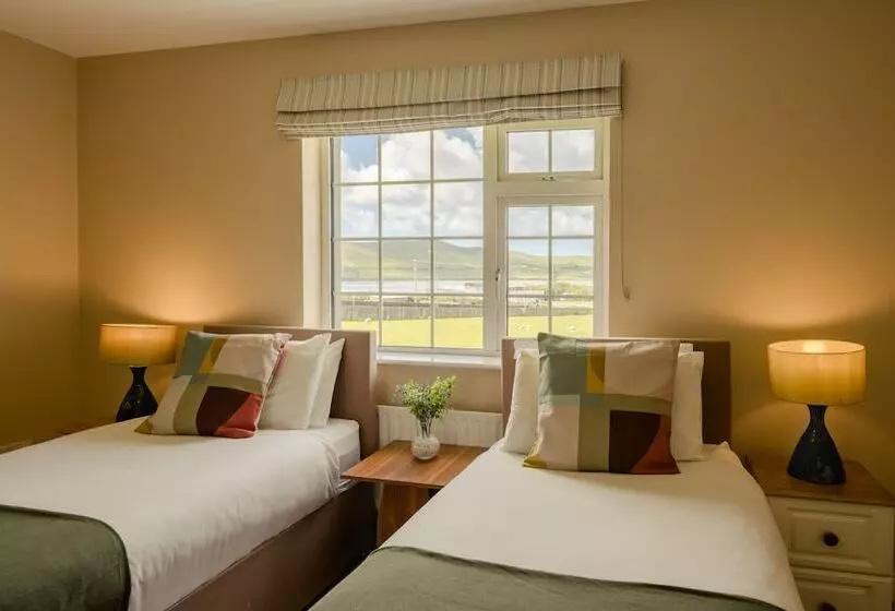 ベッドアンドブレックファースト Seaview Heights