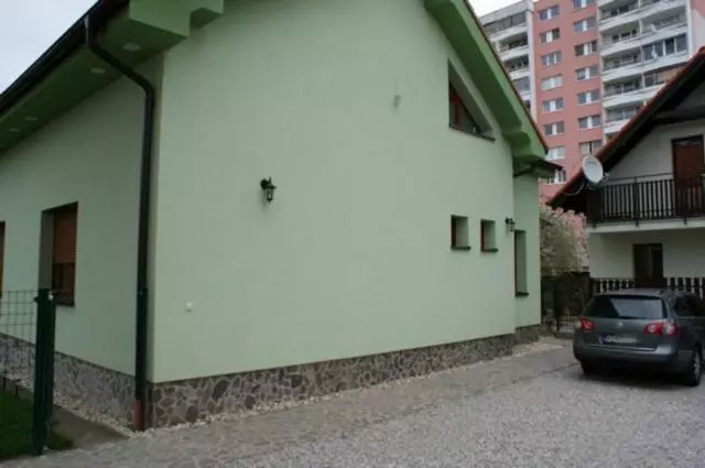 تختخواب و صبحانه Vila Ria