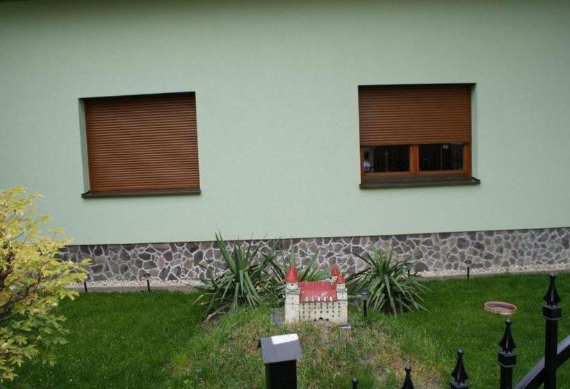 Nocleg ze śniadaniem Vila Ria