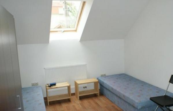 Nocleg ze śniadaniem Vila Ria