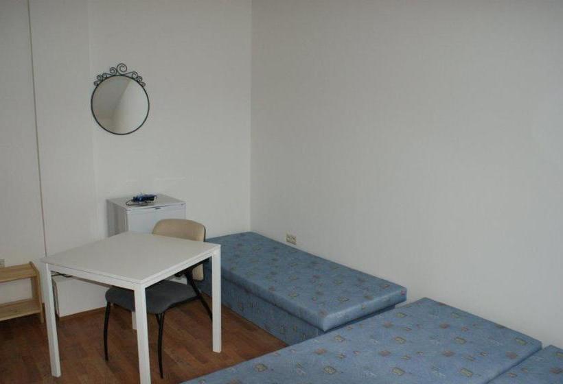 Nocleg ze śniadaniem Vila Ria