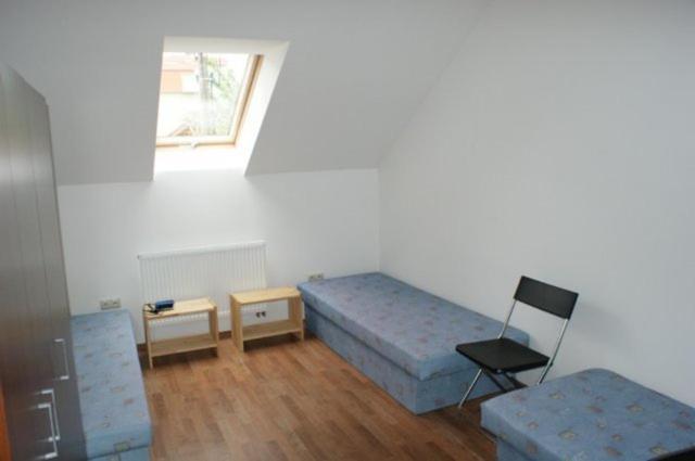 Nocleg ze śniadaniem Vila Ria