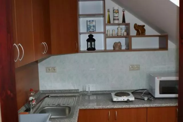 تختخواب و صبحانه Vila Ria