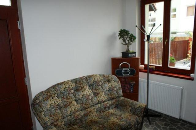 Nocleg ze śniadaniem Vila Ria