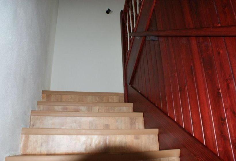 Nocleg ze śniadaniem Vila Ria