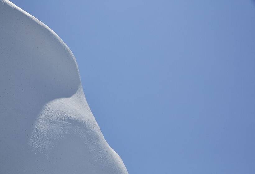 Canaves Elefas Villas