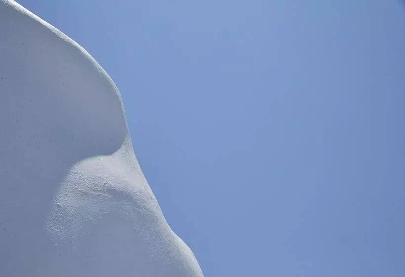 Canaves Elefas Villas