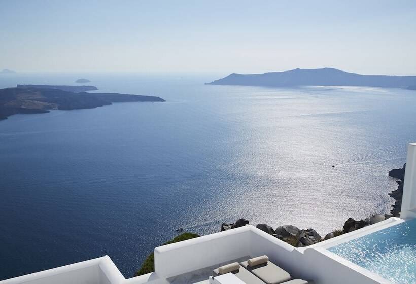 Canaves Elefas Villas