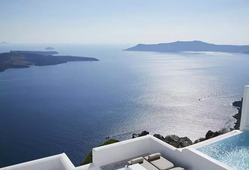 Canaves Elefas Villas