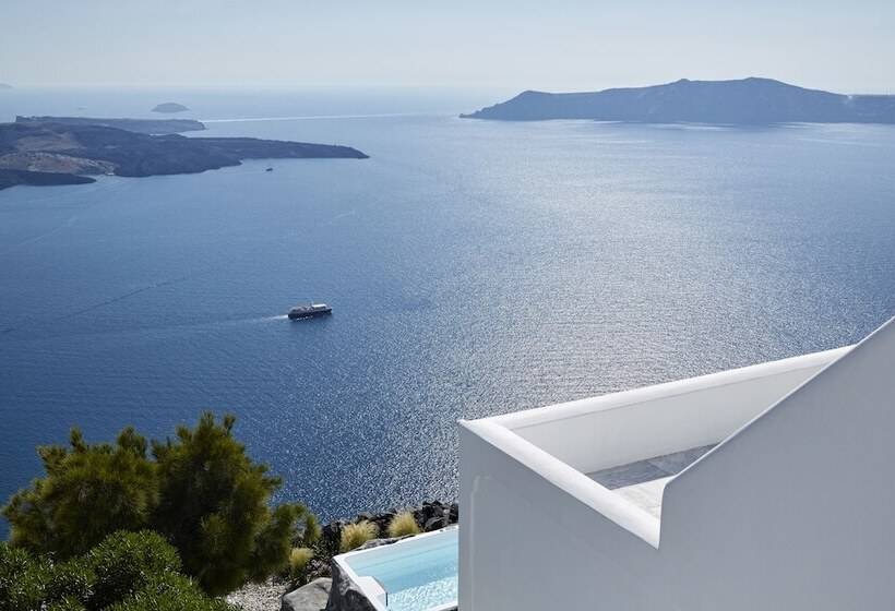 Canaves Elefas Villas