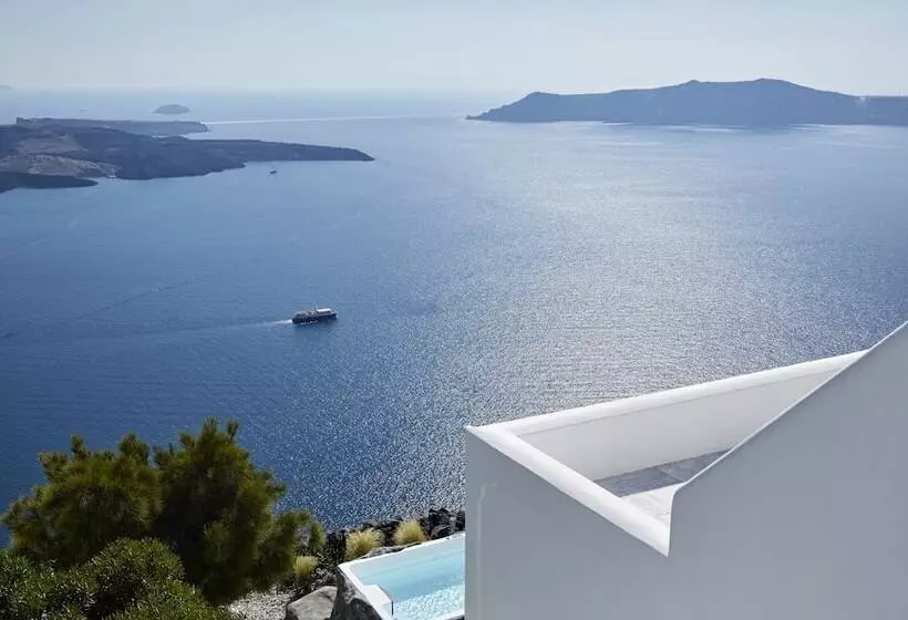 Canaves Elefas Villas