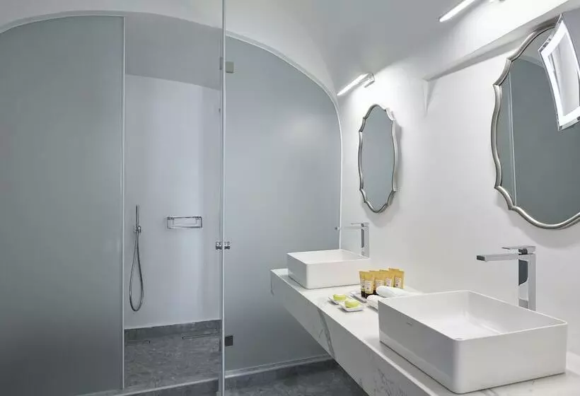 Canaves Elefas Villas