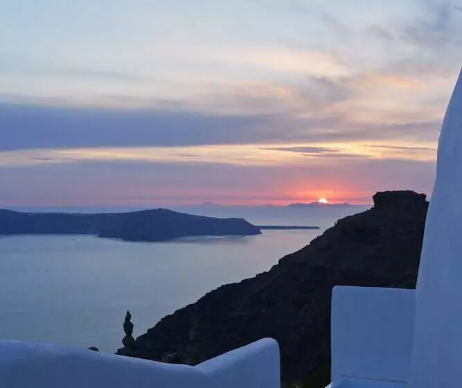 Canaves Elefas Villas