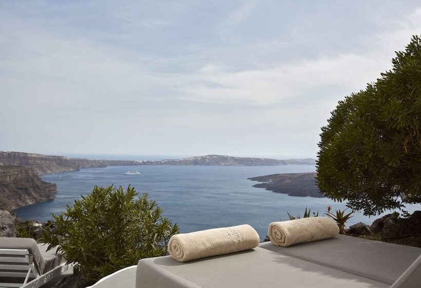 Canaves Elefas Villas