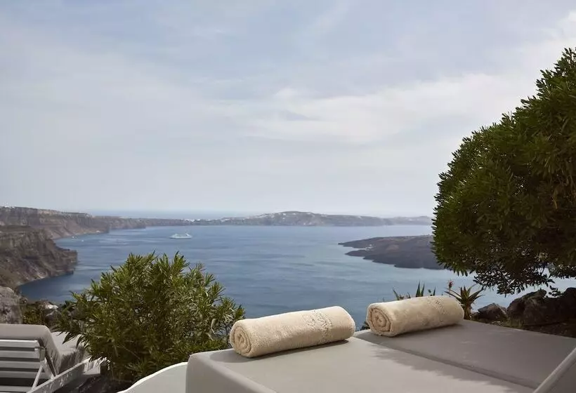 Canaves Elefas Villas