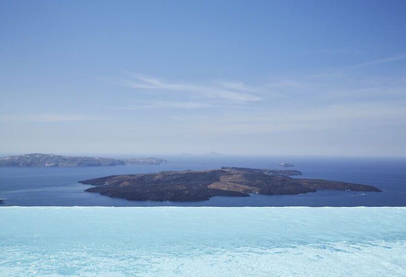 Canaves Elefas Villas