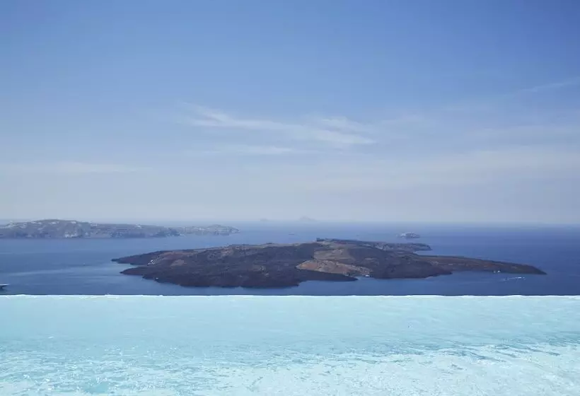 Canaves Elefas Villas