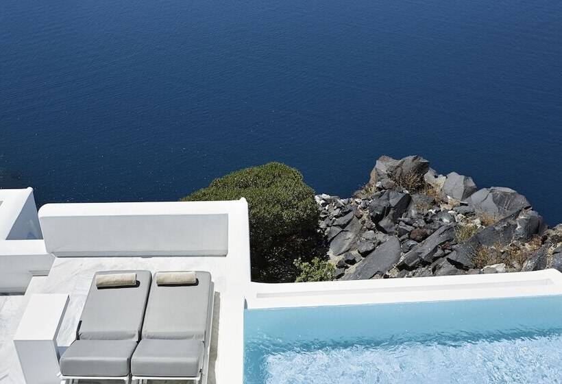 Canaves Elefas Villas