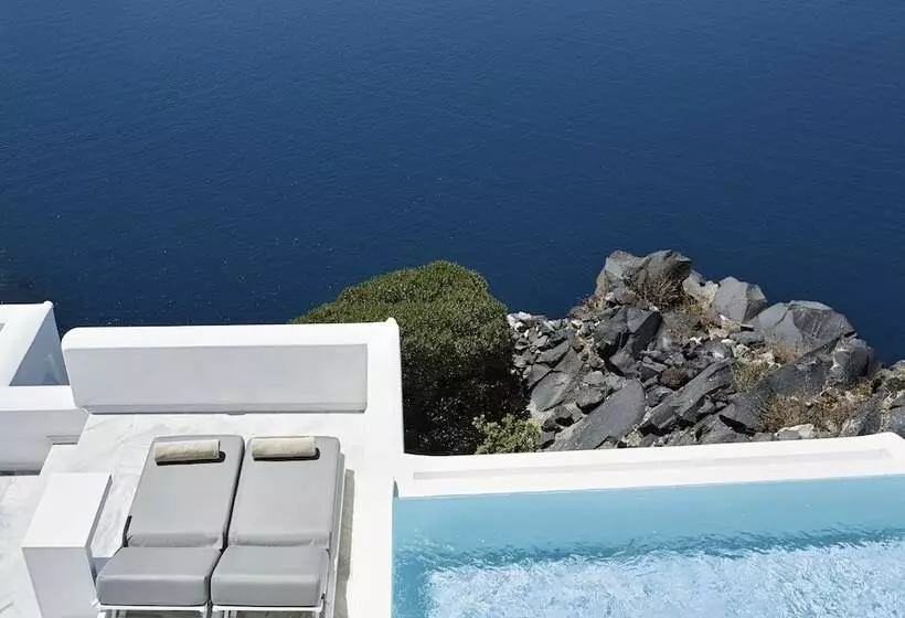 Canaves Elefas Villas