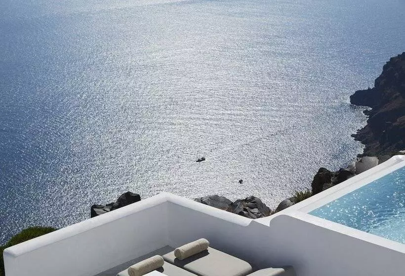 Canaves Elefas Villas