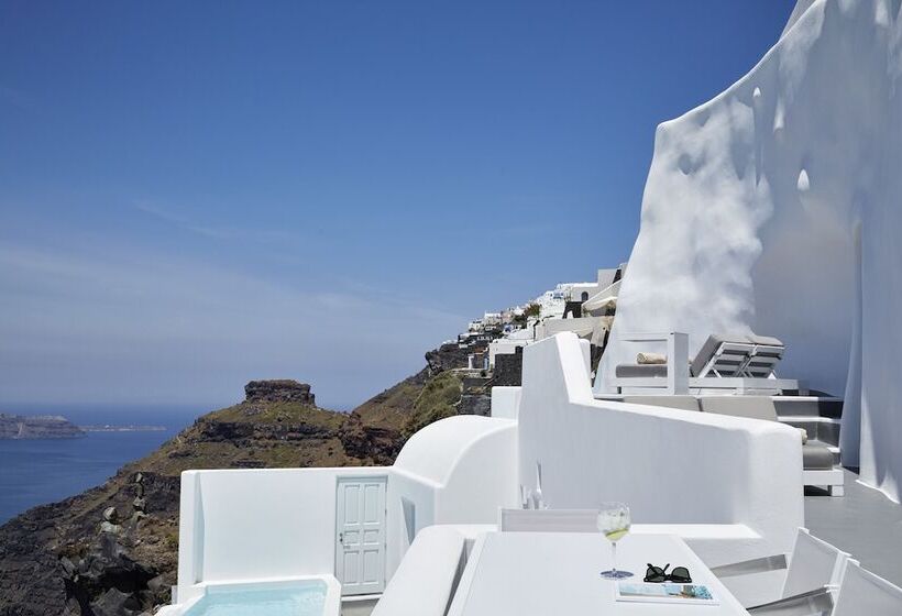 Canaves Elefas Villas