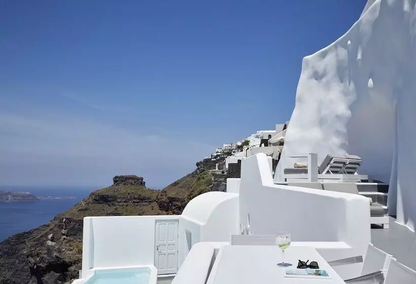 Canaves Elefas Villas