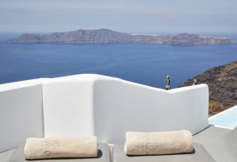 Canaves Elefas Villas